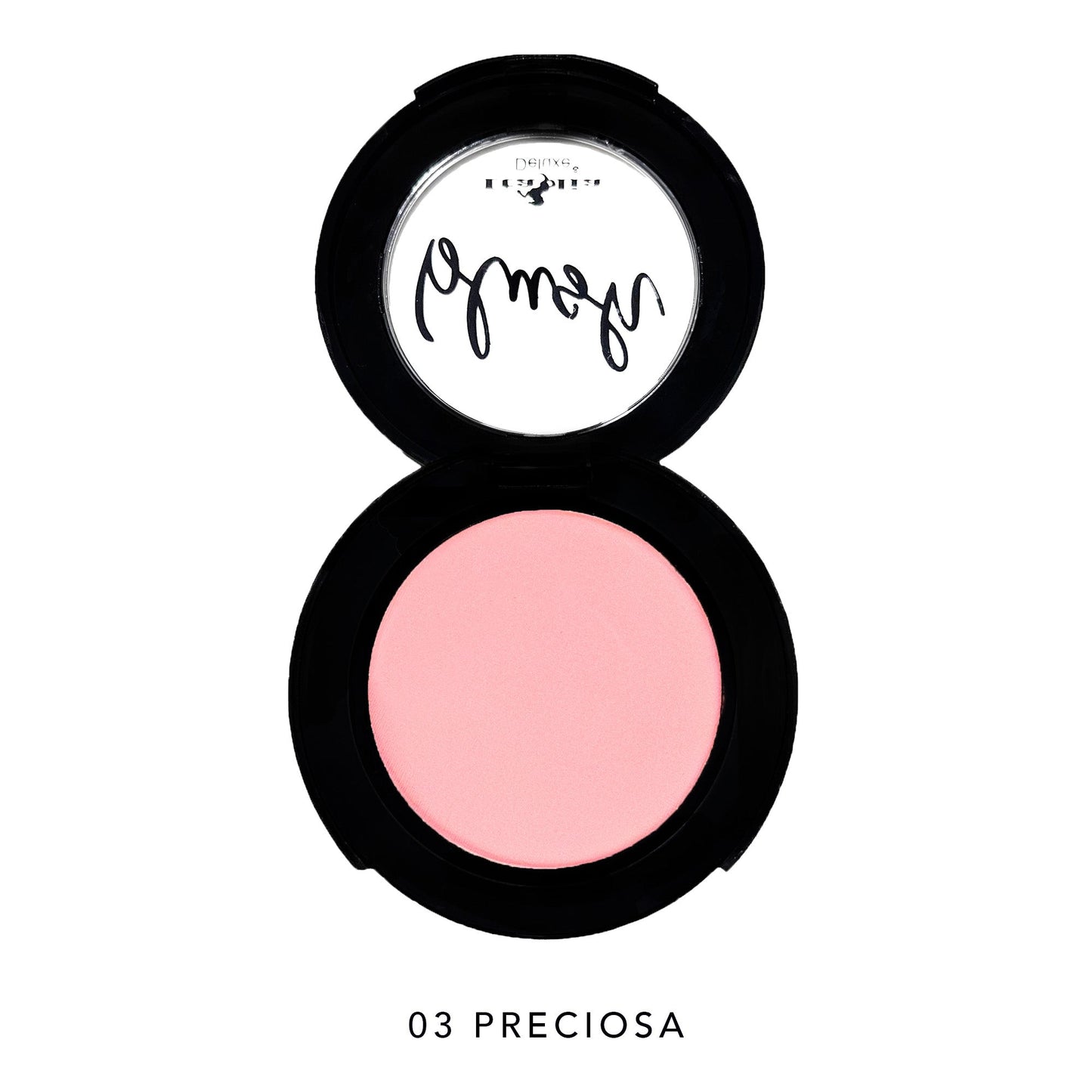 Rubor En Polvo Blush - Italia Deluxe
