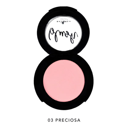 Rubor En Polvo Blush - Italia Deluxe