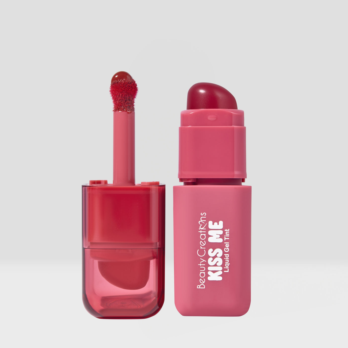 Kiss Me Tinta Para Labios En Gel - Beauty Creations