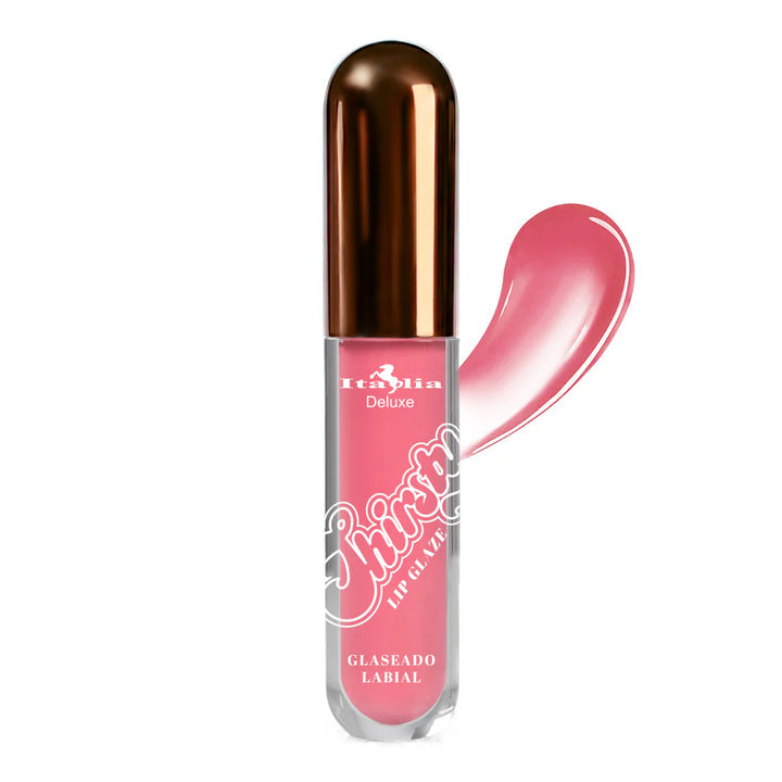 Thirsty Lip Glaze Gloss - Italia Deluxe