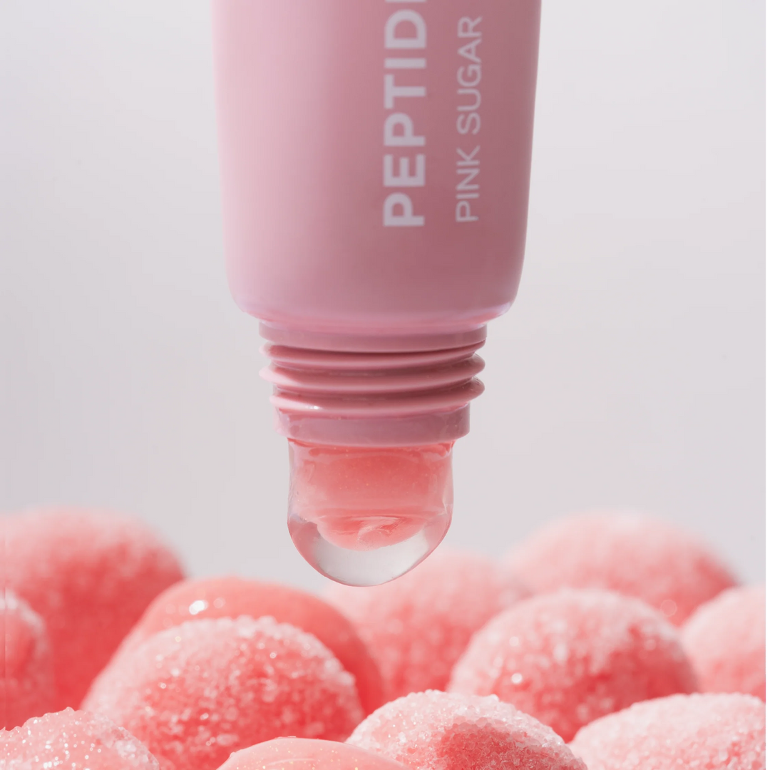 Peptide Lip Balm - Atenea