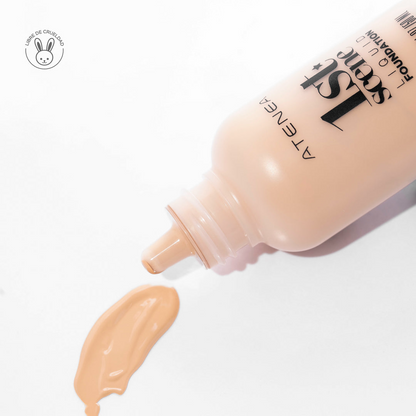 Base De Maquillaje 1ST Scene - Atenea