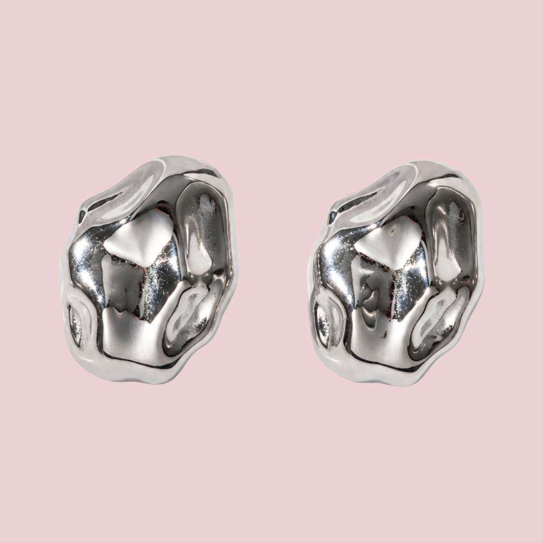 Aretes Roca Abstracto