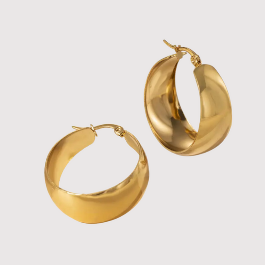 Aretes Selena