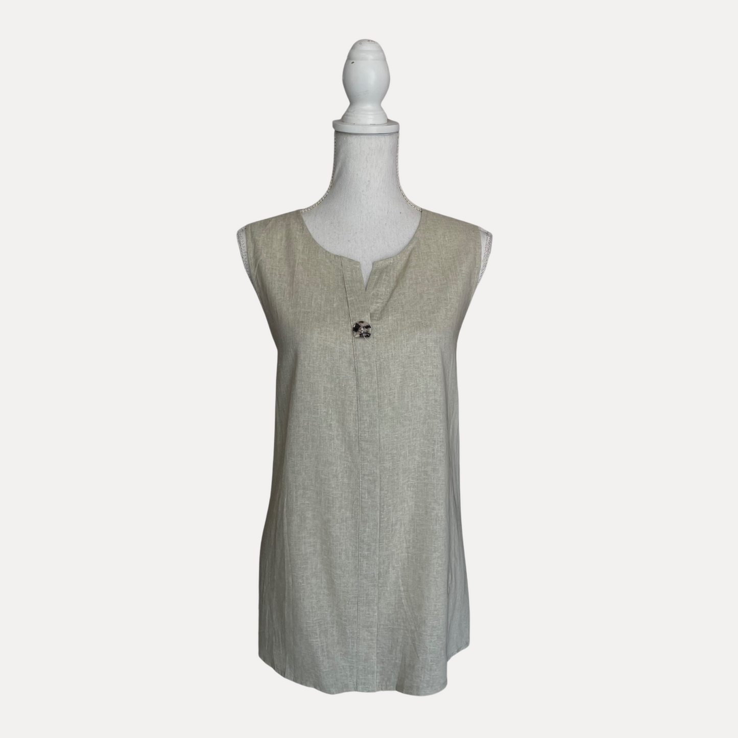 Blusa Lino
