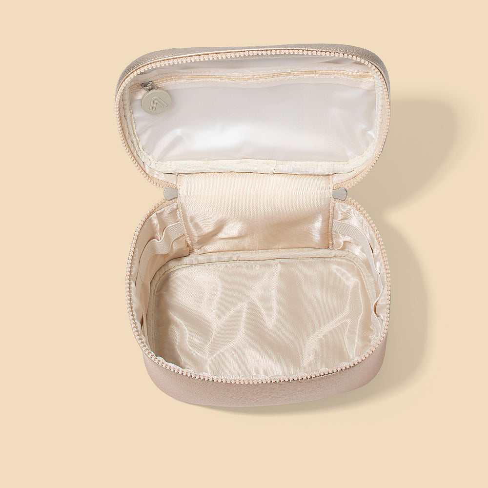 Cosmetiquera Vanity Premium - Atenea
