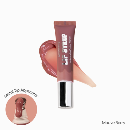 Jarabe Labial Hidratante Lip Syrup - Kara Beauty