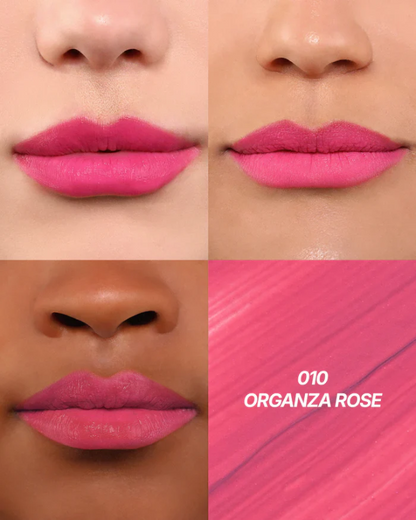 Cushion Kiss Lip Cream - Moira
