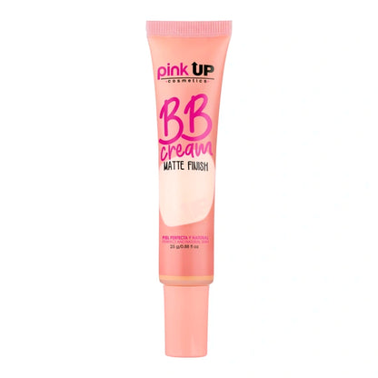 BB Cream Acabado Matte - Pink Up
