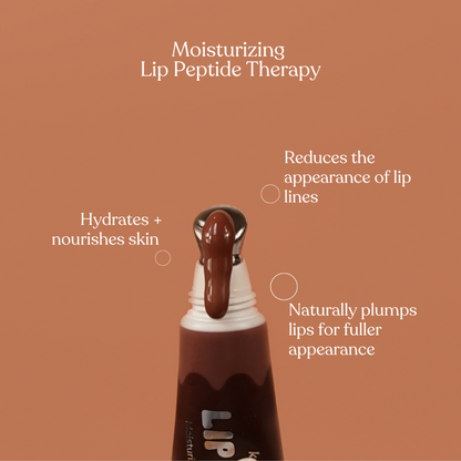 Jarabe Labial Hidratante Lip Syrup - Kara Beauty