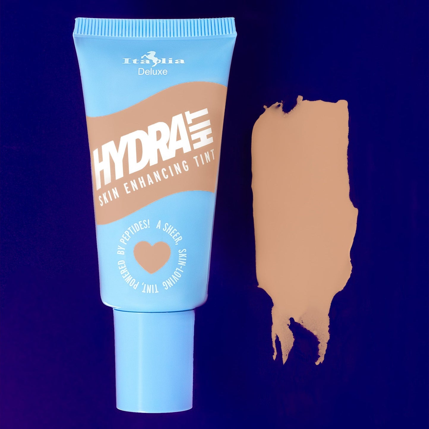 Base De Maquillaje HydraHit Skin Enhancing Tint - Italia Deluxe