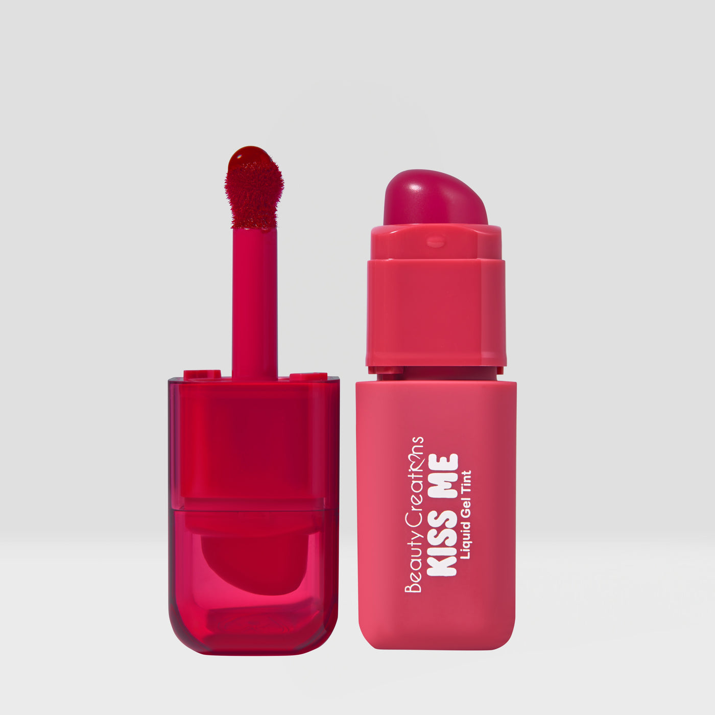 Kiss Me Tinta Para Labios En Gel - Beauty Creations