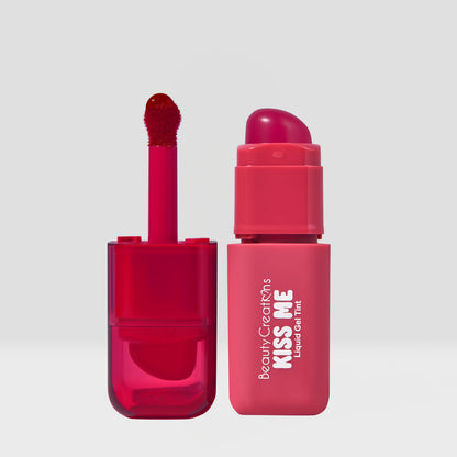 Kiss Me Tinta Para Labios En Gel - Beauty Creations