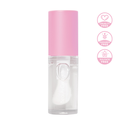 PH Lip Oil All About You - Beauty Creations