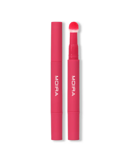 Cushion Kiss Lip Cream - Moira