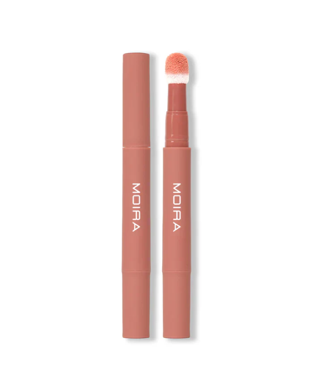 Cushion Kiss Lip Cream - Moira