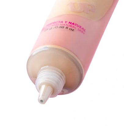 BB Cream Acabado Matte - Pink Up
