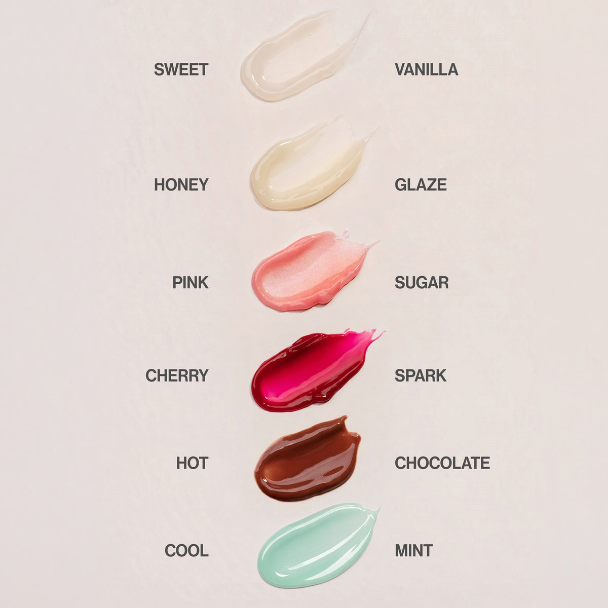 Peptide Lip Balm - Atenea