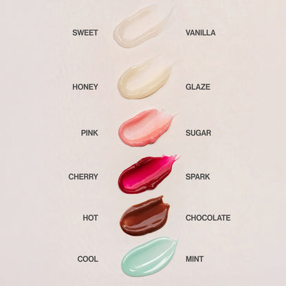 Peptide Lip Balm - Atenea