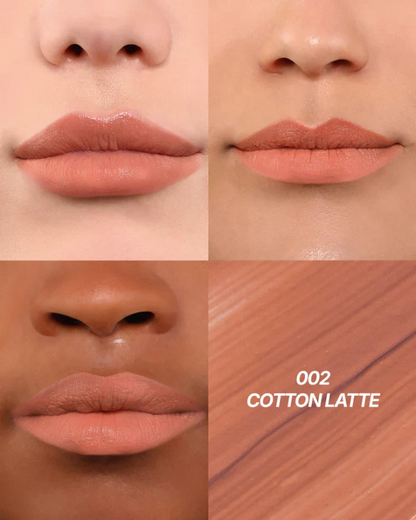 Cushion Kiss Lip Cream - Moira