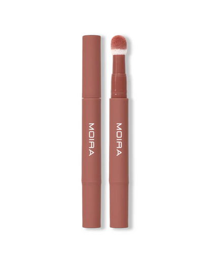 Cushion Kiss Lip Cream - Moira