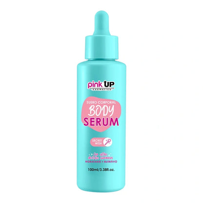 Body Serum - Pink Up