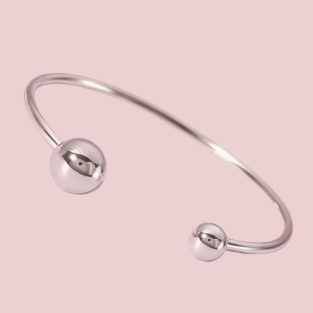 Pulsera Bola Maxi Mini