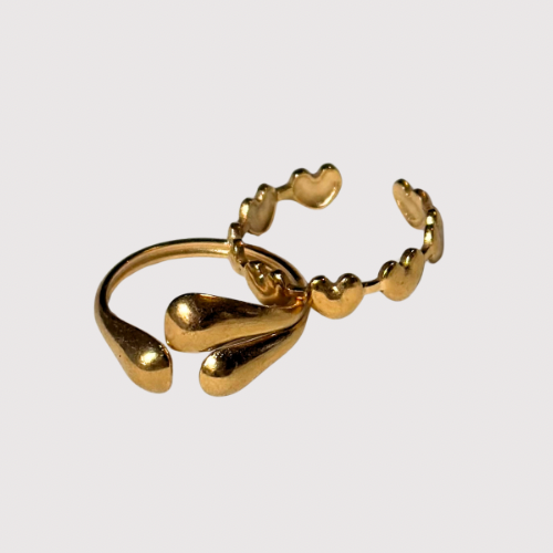 Anillo Elizabeth