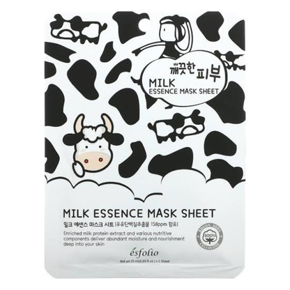 Mascarilla Facial (Varias) - Esfolio