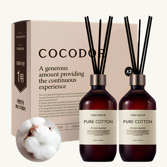 Difusor Premium 1000ml - Cocodor