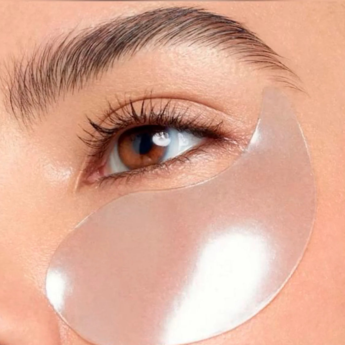 Restoring Eye Patch Parches Para Contorno De Ojos - Dapop