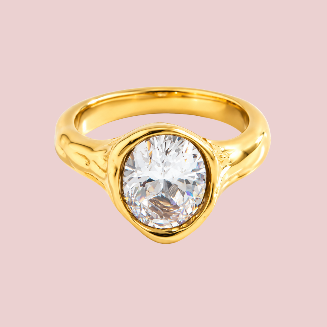 Anillo Master Piece Single