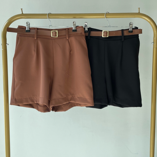 Short de vestir