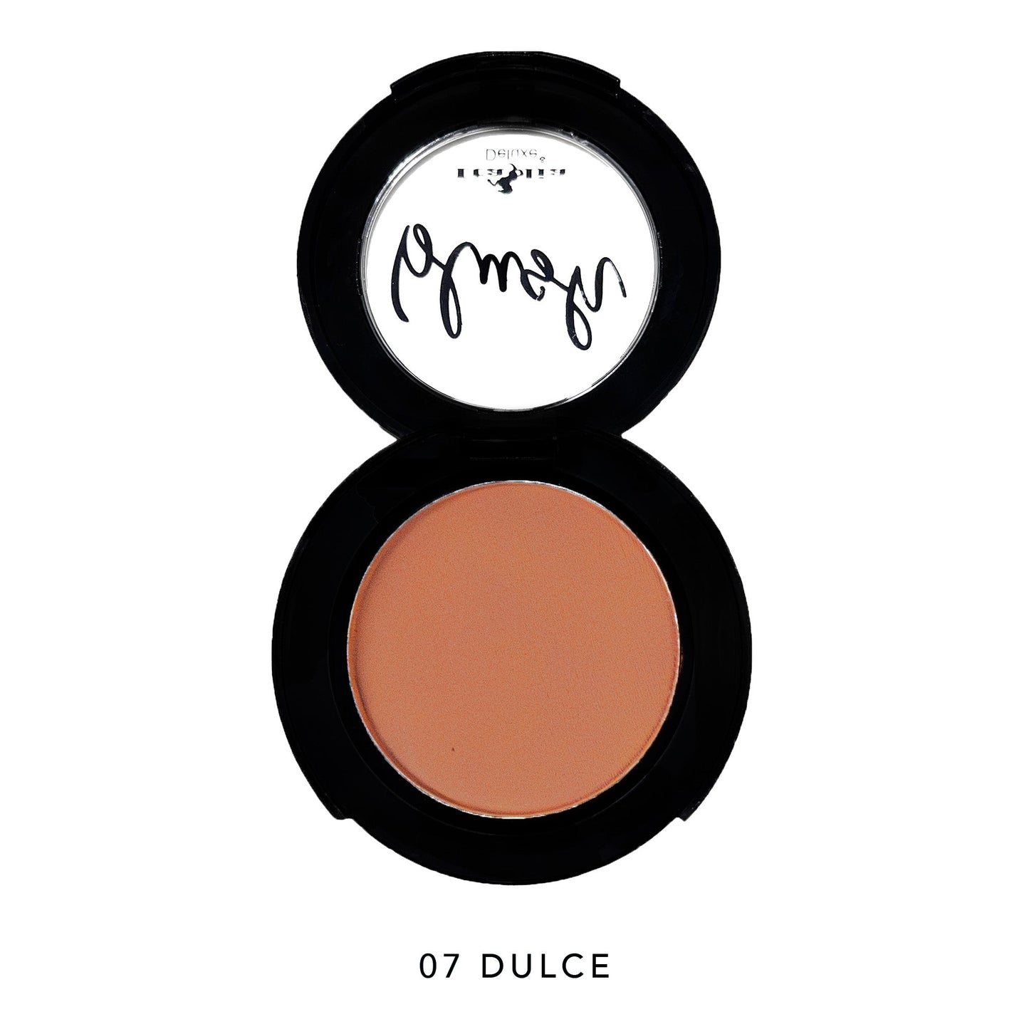 Rubor En Polvo Blush - Italia Deluxe