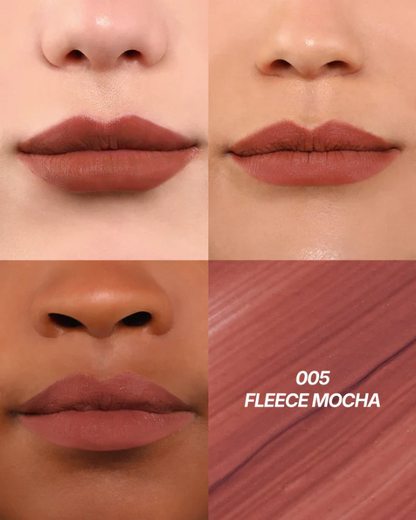 Cushion Kiss Lip Cream - Moira