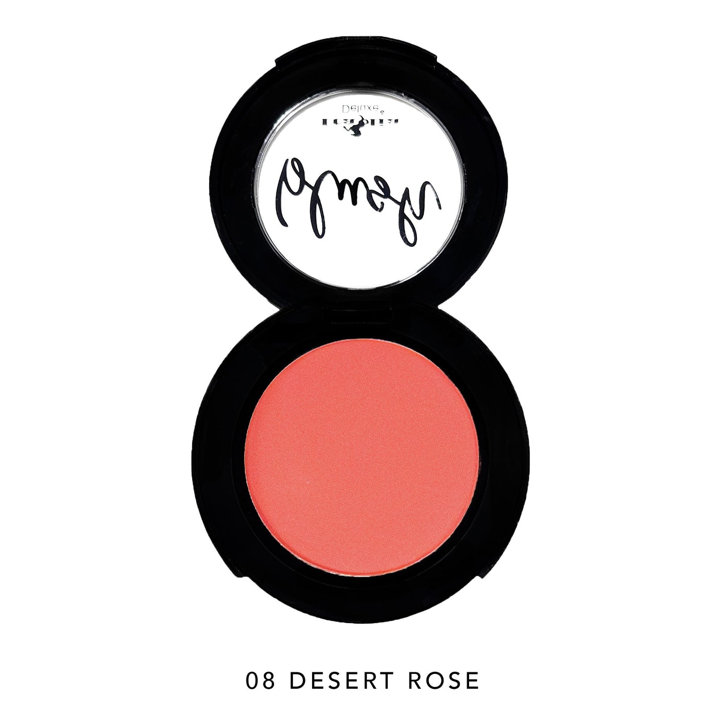 Rubor En Polvo Blush - Italia Deluxe