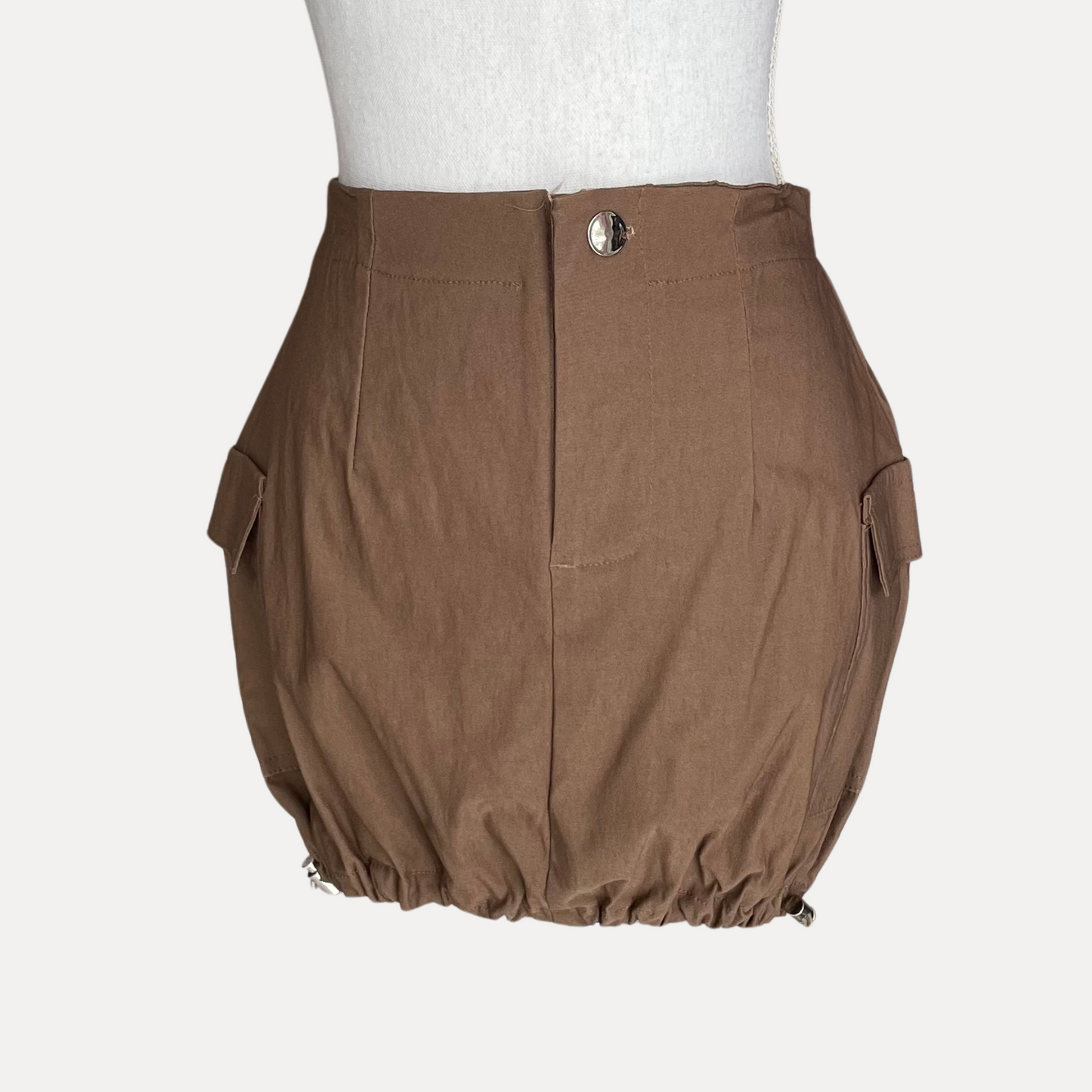 Falda Cargo