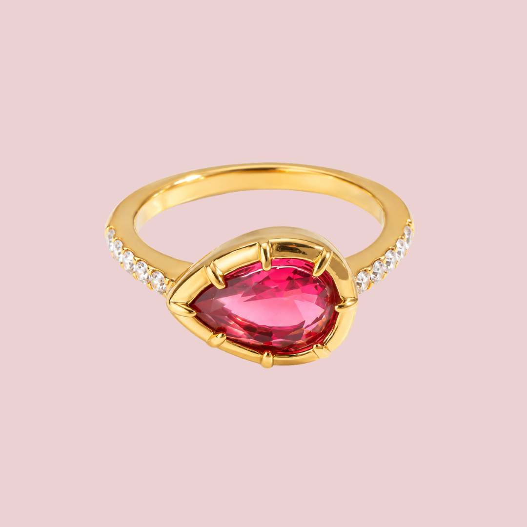 Anillo Libra
