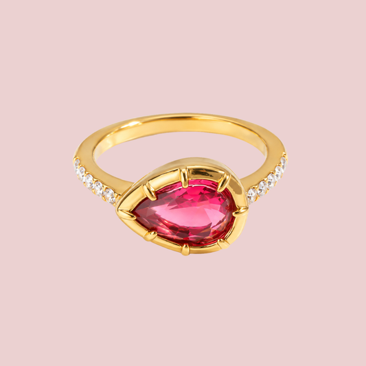 Anillo Libra