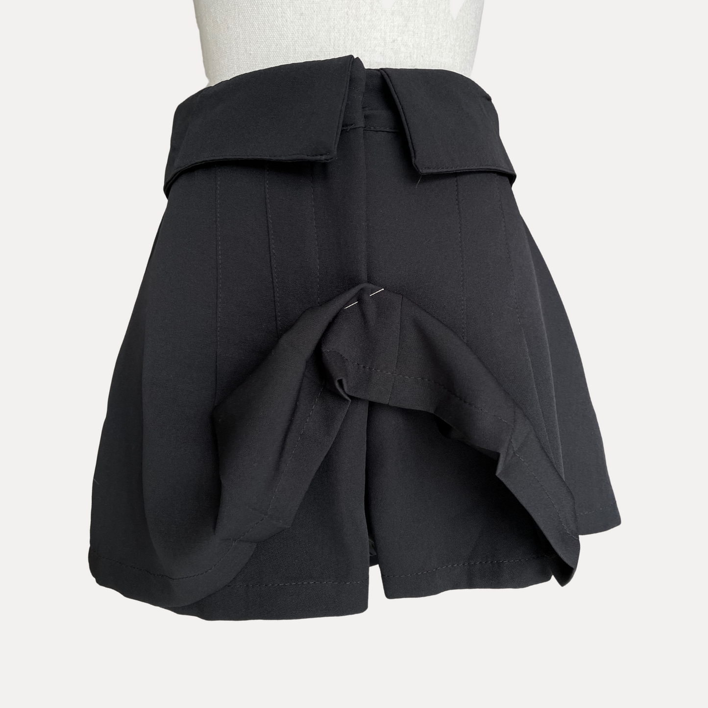 Falda Short