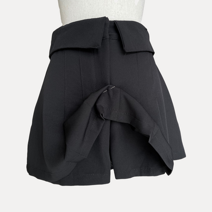Falda Short