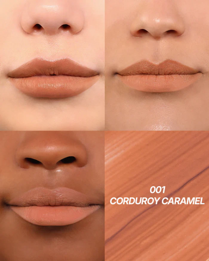Cushion Kiss Lip Cream - Moira