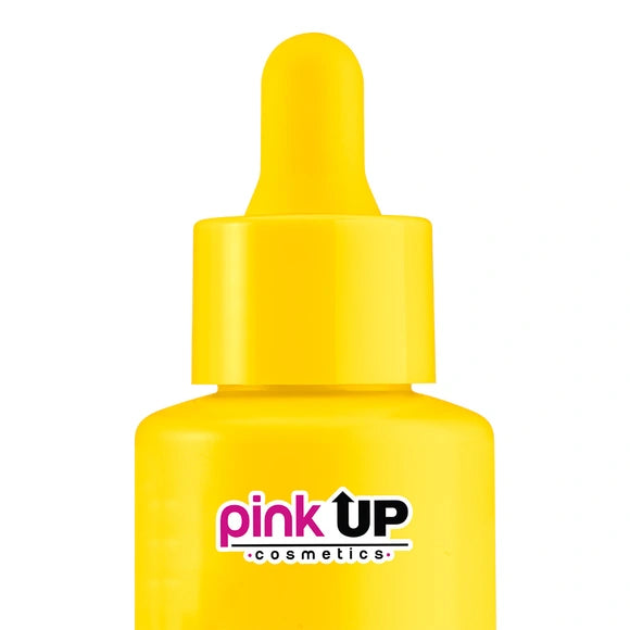 Body Serum - Pink Up