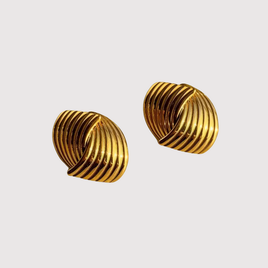 Aretes Brock