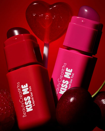 Kiss Me Tinta Para Labios En Gel - Beauty Creations