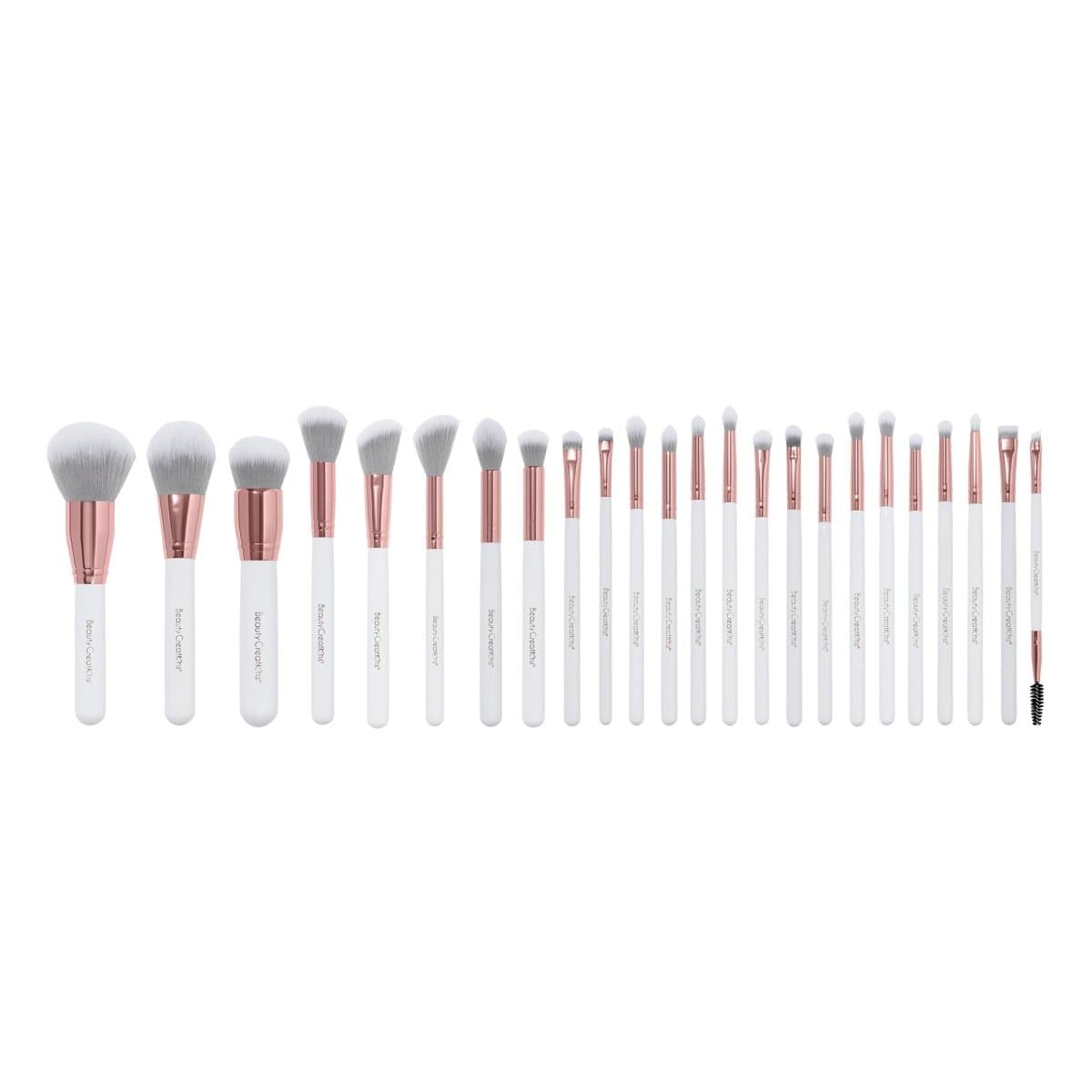 Dream Girl Set De 24 Brochas Con Estuche  - Beauty Creations