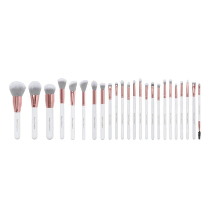 Dream Girl Set De 24 Brochas Con Estuche  - Beauty Creations