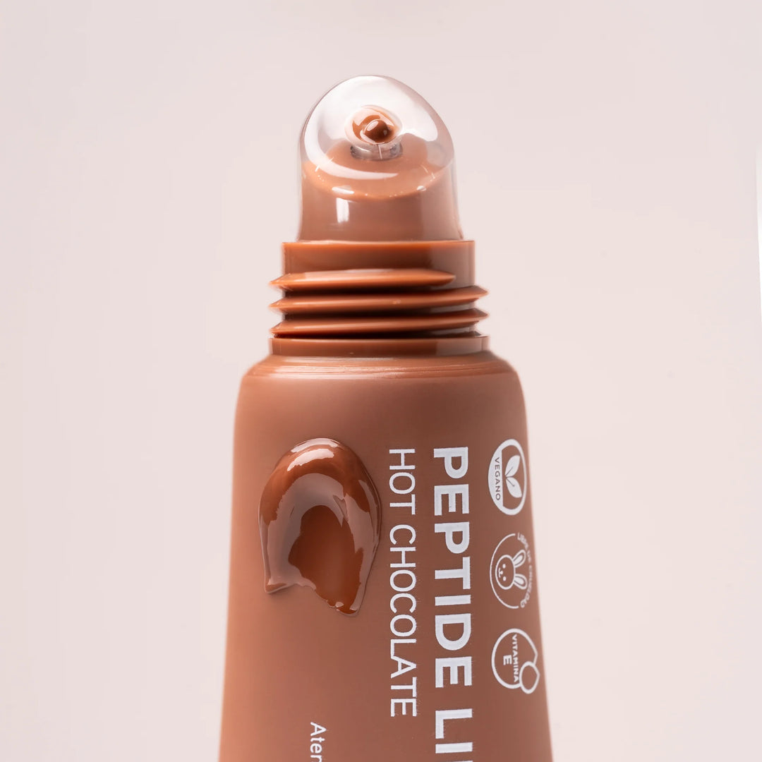 Set Mini Peptide Lip Balm 3PZ - Atenea