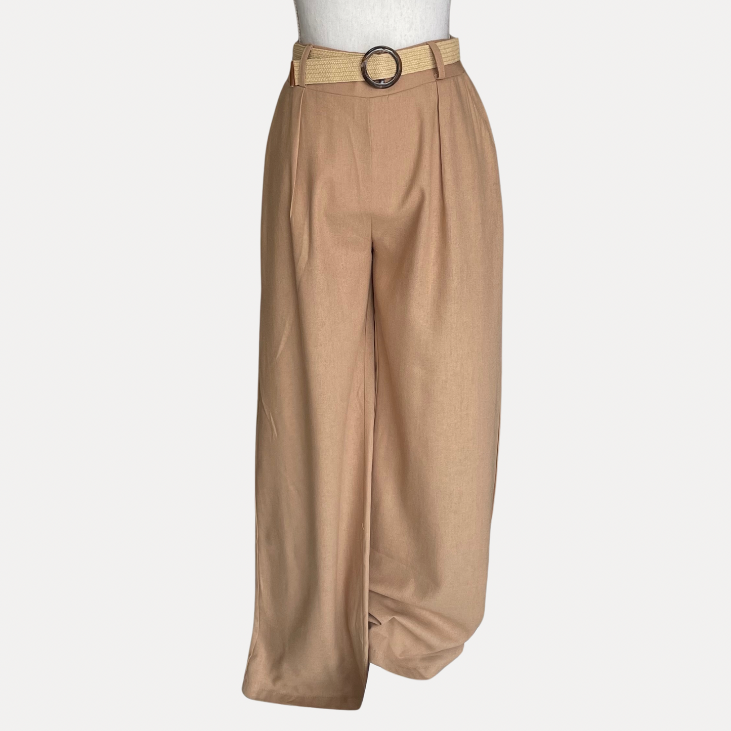 Pantalón Lino
