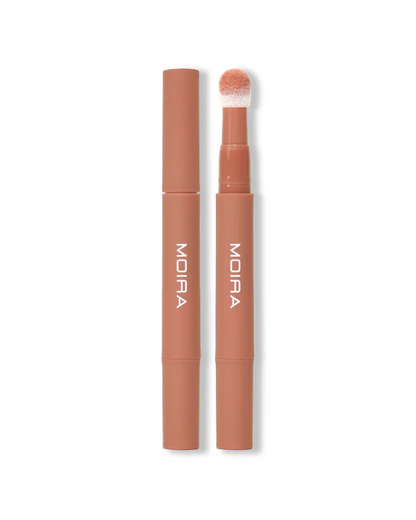 Cushion Kiss Lip Cream - Moira